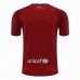 Camiseta Portero Barcelona Roja 2020 2021