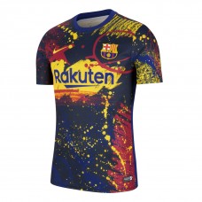 FC Barcelona Camiseta de Fútbol de Manga Corta
