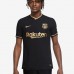 Camiseta auténtica de visitante del FC Barcelona para hombre 20-21