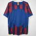 Camiseta Retro FC Barcelona Local 2005-2006