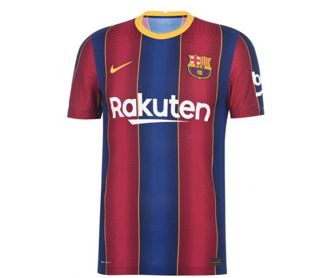 Camiseta Nike FC Barcelona primera 2020