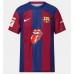 Camiseta FC Barcelona Clásico Hombre 2023