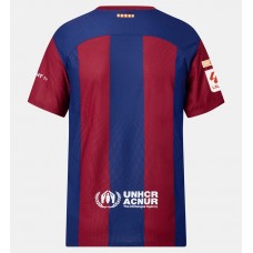 Camiseta FC Barcelona Clásico Hombre 2023