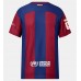 Camiseta FC Barcelona Clásico Hombre 2023
