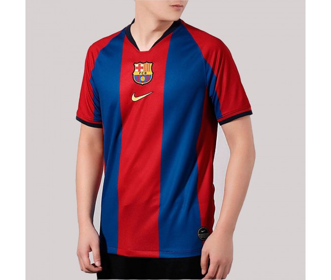 Barcelona El Clásico Jersey 2019