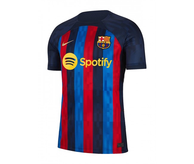 Camiseta Local FC Barcelona 2022-23