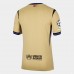 Camiseta de visitante del FC Barcelona para hombre 25-26