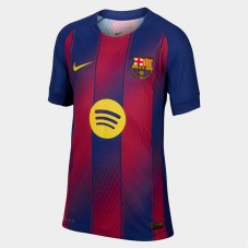 Camiseta de local del FC Barcelona para hombre 25-26