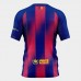 Camiseta de local del FC Barcelona para hombre 25-26