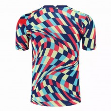 FC Barcelona Pre Match Jersey La Liga 2021