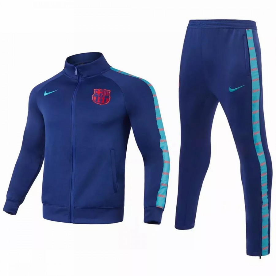Chandal oficial fc barcelona 2019 hot sale