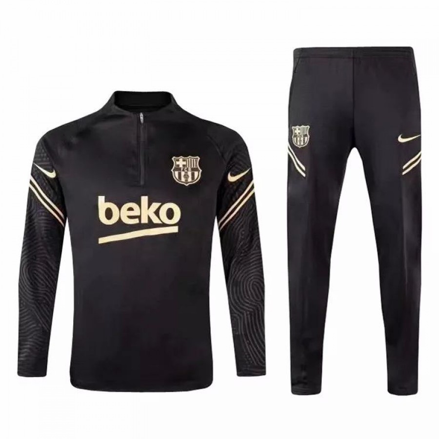 Fc Barcelone Chándal Training BARCA, colección oficial talla de adulto para  hombre, talla M : : Deportes y aire libre