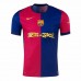 Camiseta FC Barcelona X Travis Scott Hombre 24-25