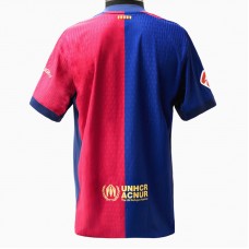 Camiseta FC Barcelona X Travis Scott Hombre 24-25