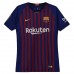 BARCELONA 2018/19 Home Kit - Niños