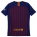 BARCELONA 2018/19 Home Kit - Niños