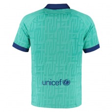 FC Barcelona Stadium 3ª Equipación Camiseta 2019 - 20