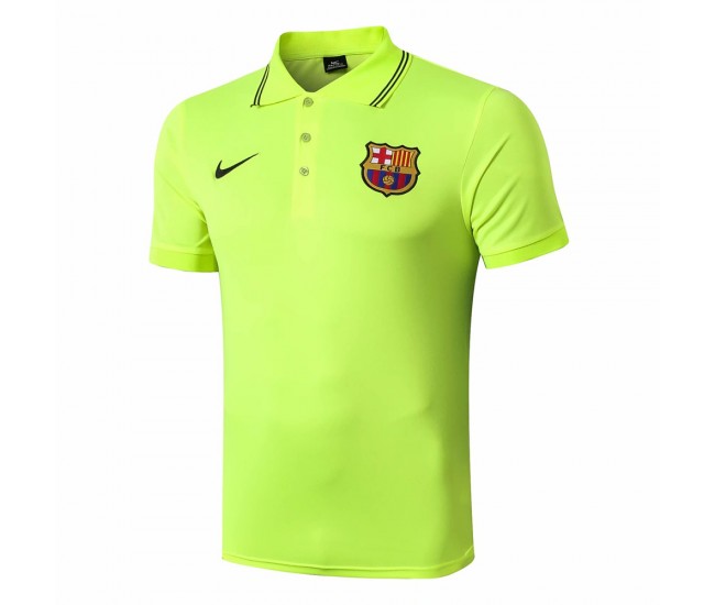 FC Barcelona Polo 2019