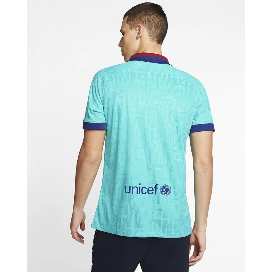 Camiseta barcelona cheap vapor match