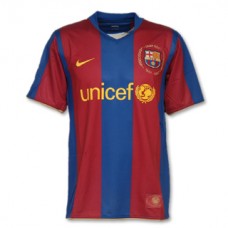 Jersey Retro Barcelona 50 Aniversario