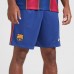 Shorts de local Nike FC Barcelona 2020