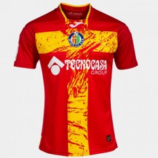 Getafe CF Camiseta de visitante para hombre 2023-24