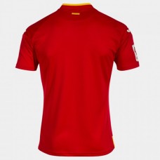 Getafe CF Camiseta de visitante para hombre 2023-24