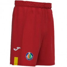 Getafe CF Pantalones cortos de visitante para hombre 2023-24