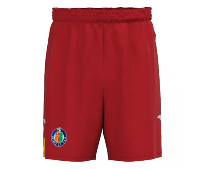 Getafe CF Pantalones cortos de visitante para hombre 2023-24