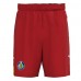 Getafe CF Pantalones cortos de visitante para hombre 2023-24