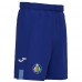 Getafe CF Pantalones cortos de casa para hombre 2023-24