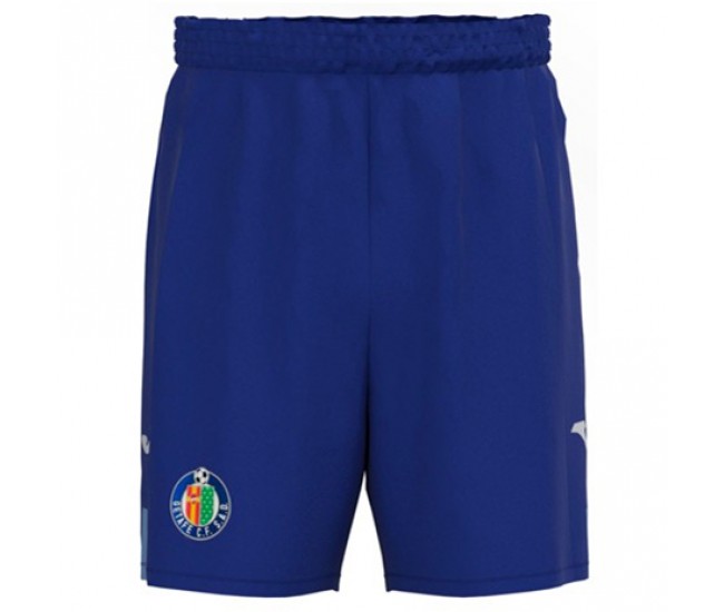 Getafe CF Pantalones cortos de casa para hombre 2023-24