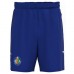 Getafe CF Pantalones cortos de casa para hombre 2023-24