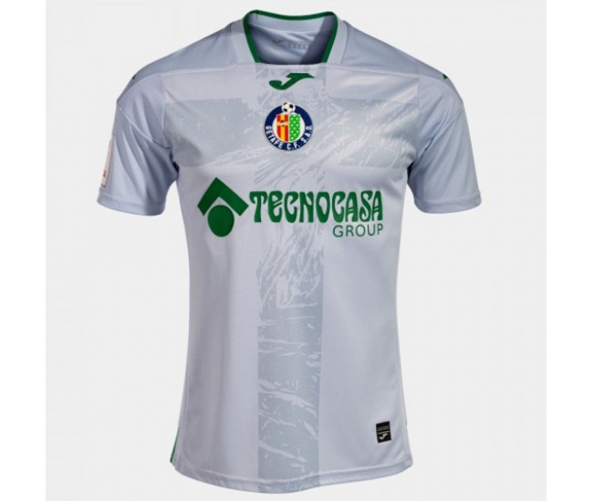 Getafe CF Tercera camiseta para hombre 2023-24