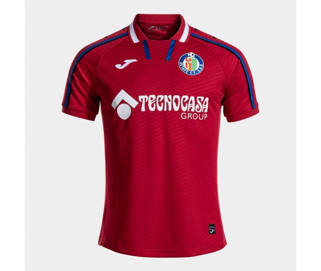 Camiseta de visitante Getafe CF para hombre 24-25