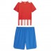 Girona FC Kit de hogar para niños 2023-24
