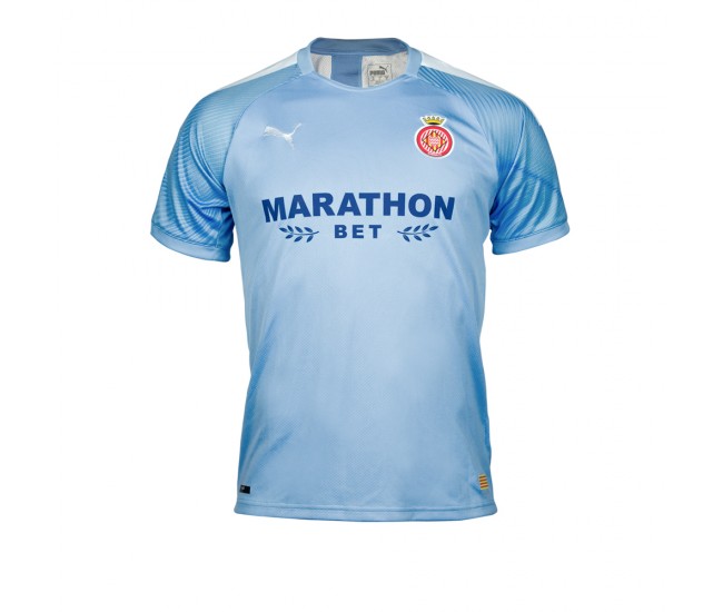 Camiseta Segunda Equipación Girona FC 2019-20