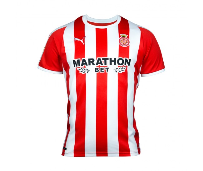 Camiseta Primera Equipación Girona FC 2019-20