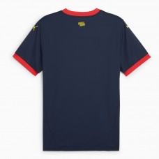 Camiseta de visitante del Girona FC para hombre 24-25