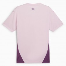 Camiseta Girona FC Tercera Hombre 24-25