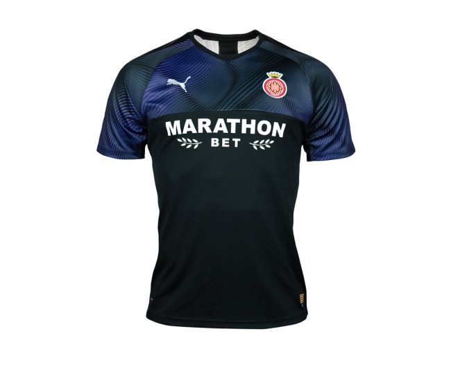 Camiseta Tercera Equipación Girona FC 2019-20