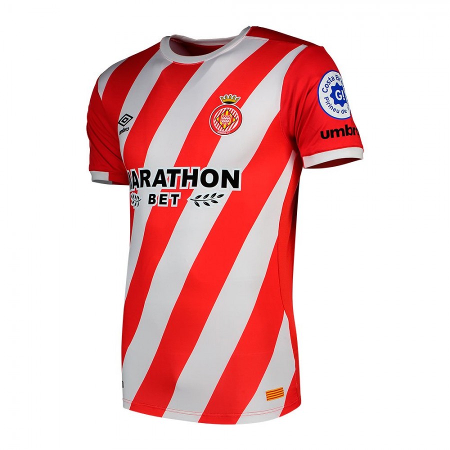 camiseta girona fc