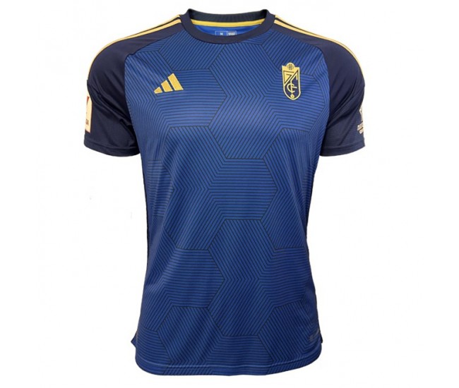 Granada CF Camiseta de visitante para hombre 2023-24