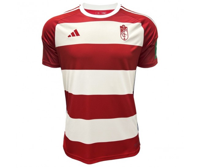 Granada CF Camiseta de local para hombre 2023-24