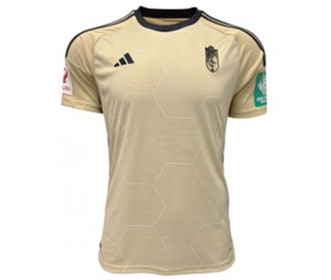 Granada CF Tercera camiseta para hombre 2023-24