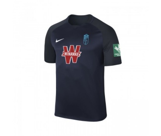 Camiseta 2ª EQ. Granada CF 2019-20