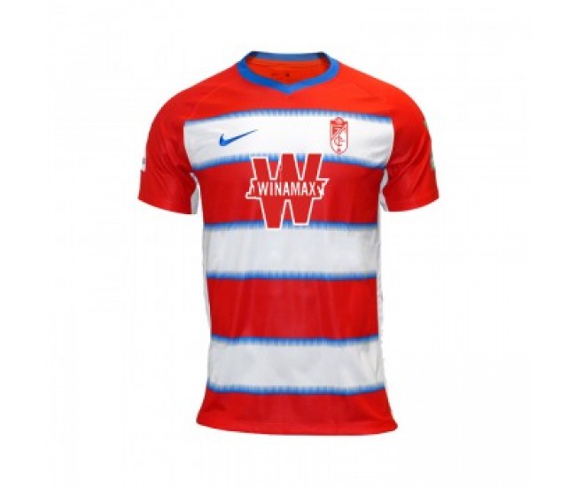 Camiseta 1ª EQ. Granada CF 2019-20