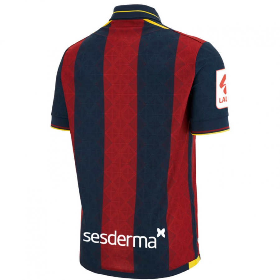 Camiseta levante ud 2023