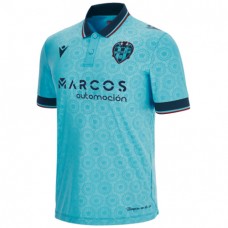 Levante UD Tercera camiseta para hombre 2023-24