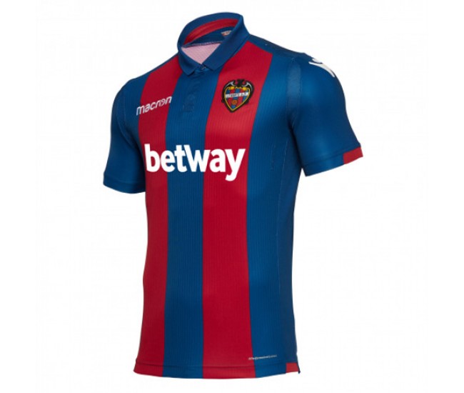 Levante UD Jersey local 2018-2019